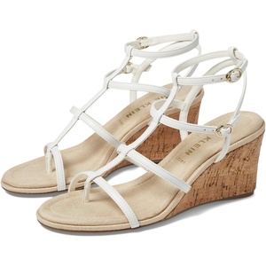 Anne Klein Sandy(White)