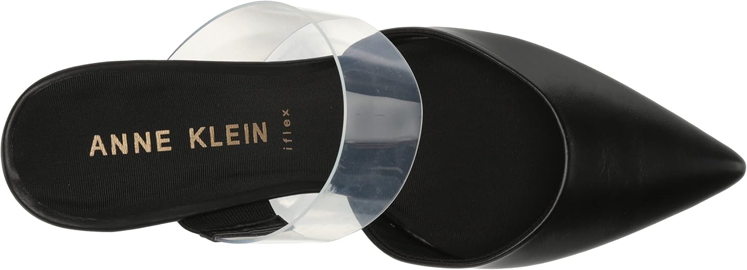 image:imageAnne Klein Womens RozBlack