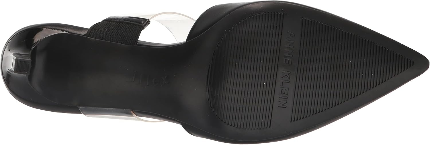 image:imageAnne Klein Womens RozBlack