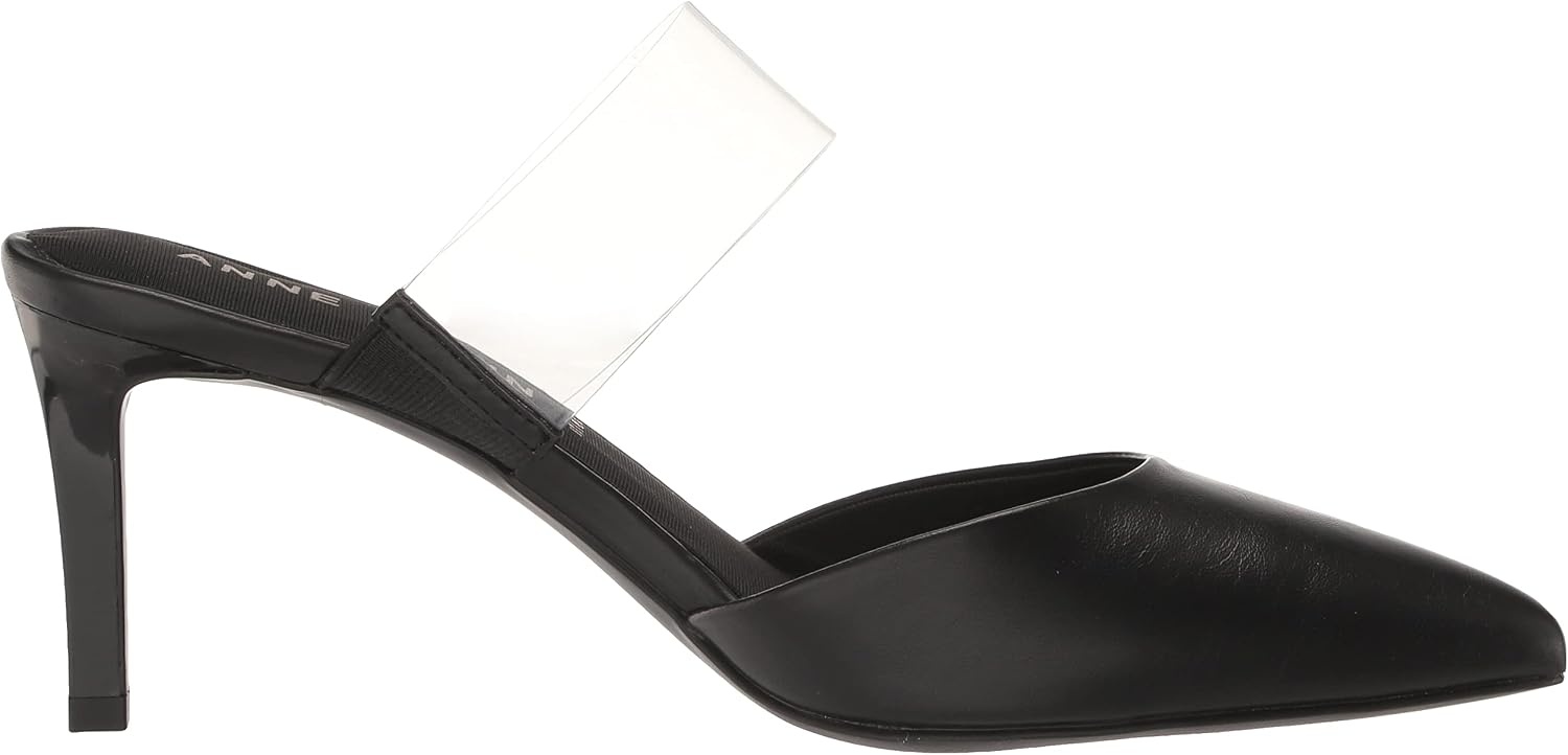 image:imageAnne Klein Womens RozBlack