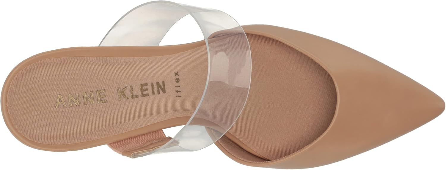 image:imageAnne Klein Womens RozNude
