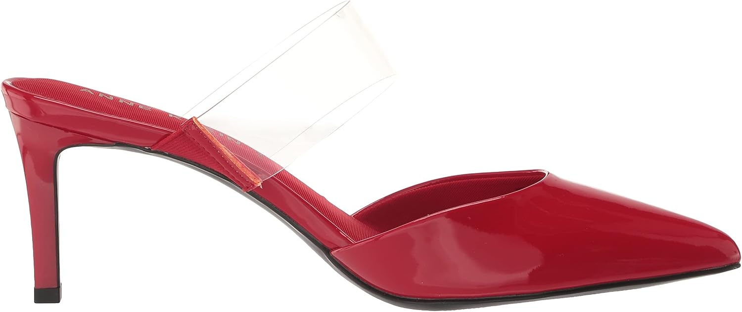 image:imageAnne Klein Womens RozRed Patent