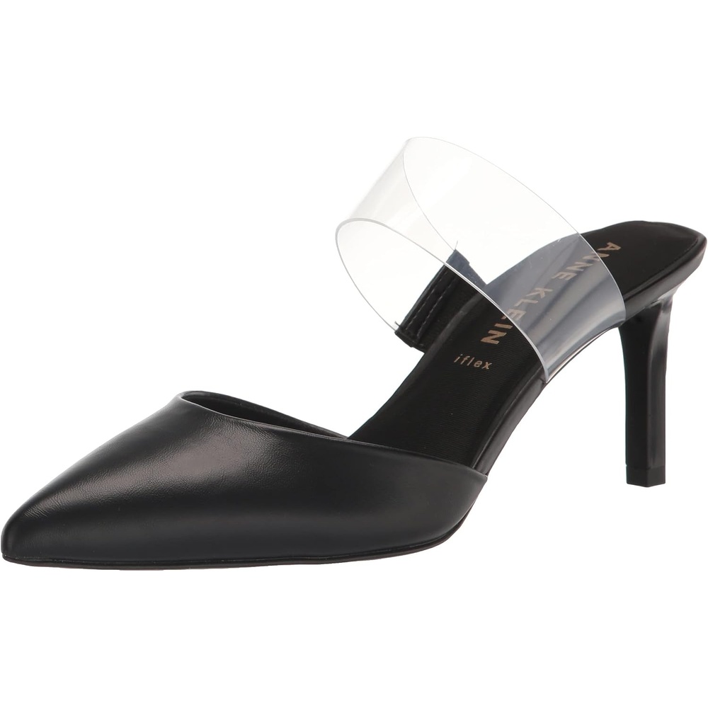 image:imageAnne Klein Womens RozBlack
