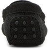 Anne Klein Chrystie(Black Knit)