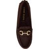 Anne Klein Chrystie(Dark Brown)