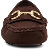 Anne Klein Chrystie(Dark Brown)