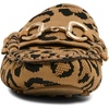 Anne Klein Chrystie(Leopard Knit)