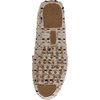Anne Klein Chrystie(Natural/Black Knit)