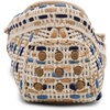 Anne Klein Chrystie(Natural/Black Knit)