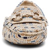 Anne Klein Chrystie(Natural/Black Knit)