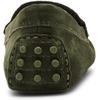 Anne Klein Chrystie(Olive Suede)