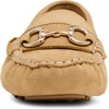 Anne Klein Chrystie(Tan Suede)