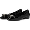 Anne Klein Women’s Chella(Black Patent)