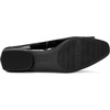 Anne Klein Women’s Chella(Black Patent)