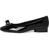 Anne Klein Women’s Chella(Black Patent)