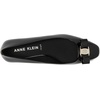 Anne Klein Women’s Chella(Black Patent)