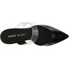 Anne Klein Women’s Roz(Black Patent)