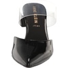 Anne Klein Women’s Roz(Black Patent)
