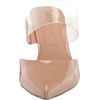 Anne Klein Women’s Roz(Nude Patent)