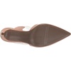 Anne Klein Women’s Roz(Nude Patent)