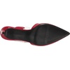 Anne Klein Women’s Roz(Red Patent)