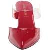 Anne Klein Women’s Roz(Red Patent)
