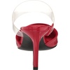 Anne Klein Women’s Roz(Red Patent)