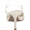 Anne Klein Women’s Roz(White Patent)