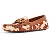 Anne Klein Chrystie(Cow Print)
