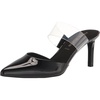 Black Patent