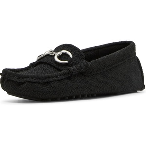 Anne Klein Chrystie(Black Knit)