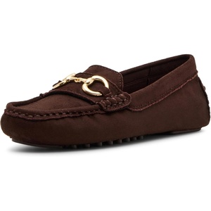 Anne Klein Chrystie(Dark Brown)