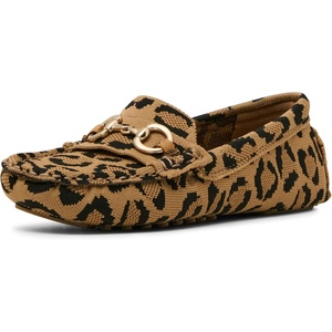 Anne Klein Chrystie(Leopard Knit)