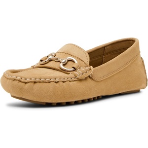 Anne Klein Chrystie(Tan Suede)