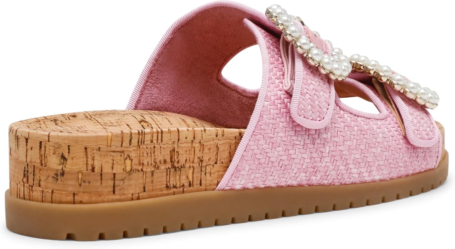 image:imageAnne Klein HappyPink Raffia