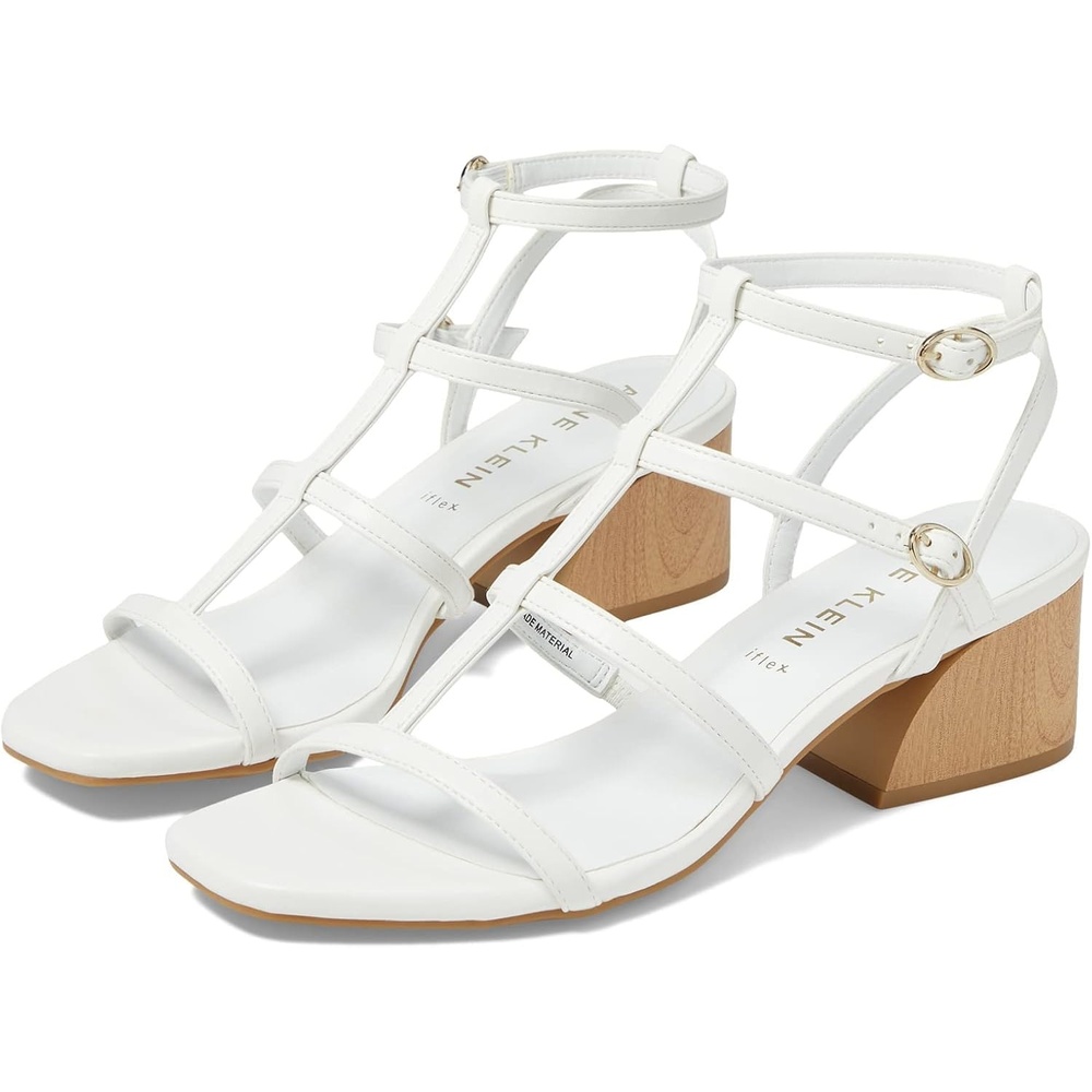 image:imageAnne Klein MatildaWhite