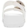 Anne Klein Happy(White Raffia)