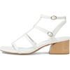 Anne Klein Matilda(White)