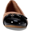 Anne Klein Gisele(Nude/Black)