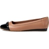 Anne Klein Gisele(Nude/Black)