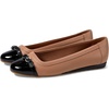 Anne Klein Gisele(Nude/Black)