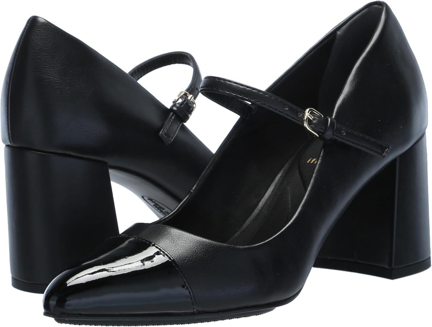 image:imageAnne Klein Womens BleekerBlack