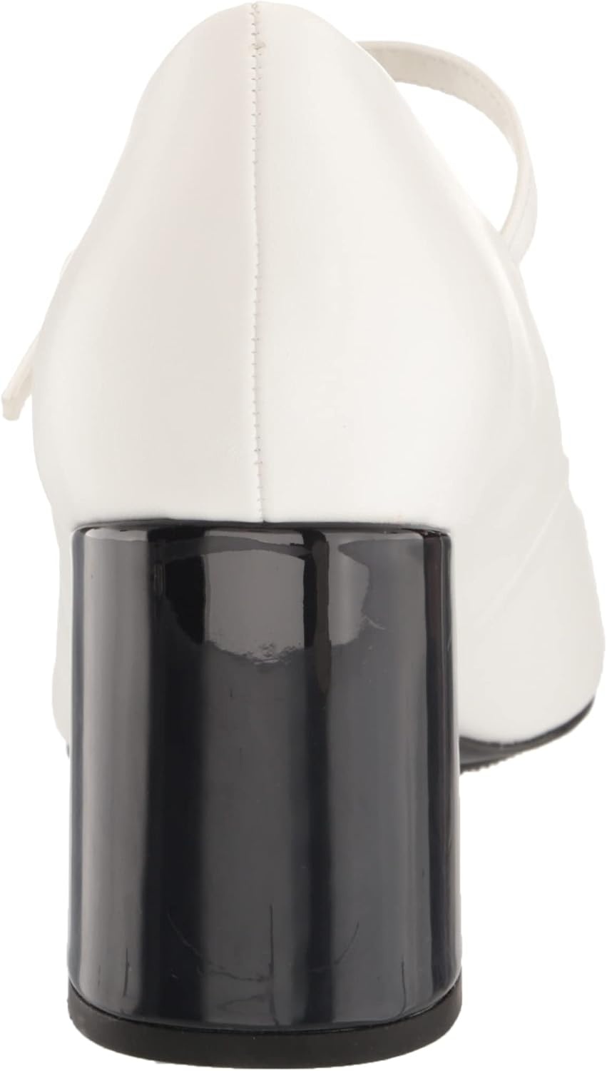 image:imageAnne Klein Womens BleekerWhiteNavy