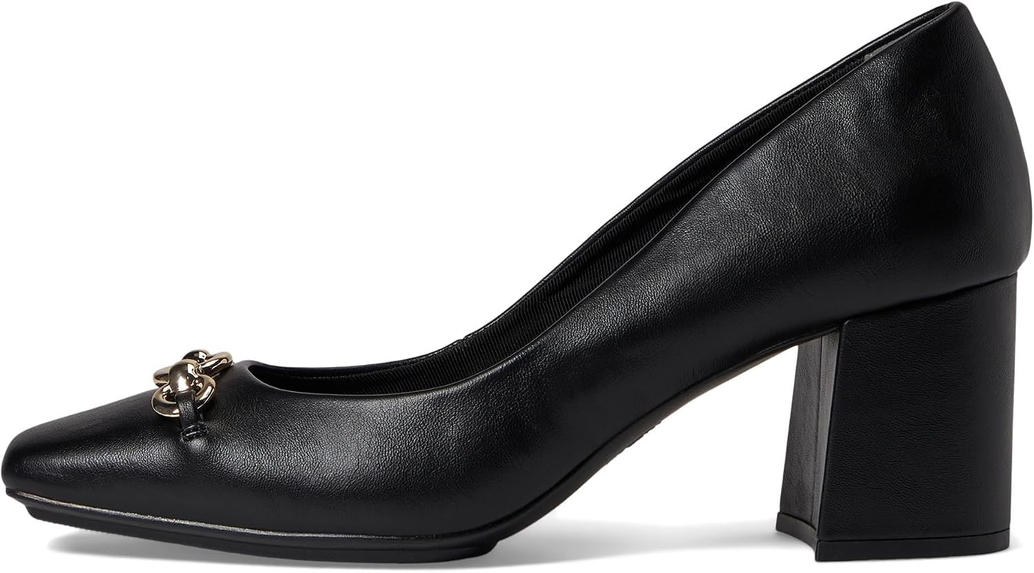 image:imageAnne Klein Womens LuisaBlack