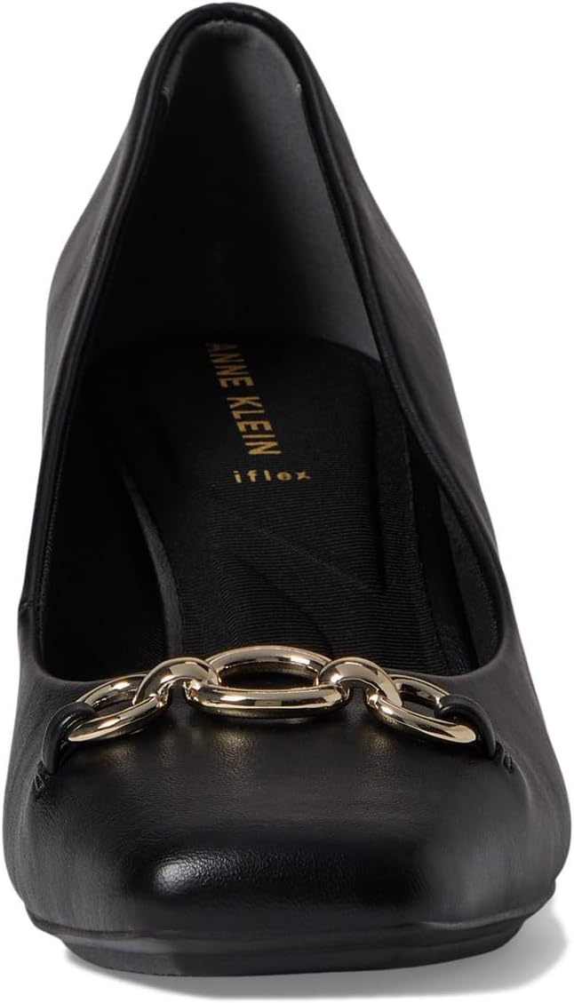 image:imageAnne Klein Womens LuisaBlack