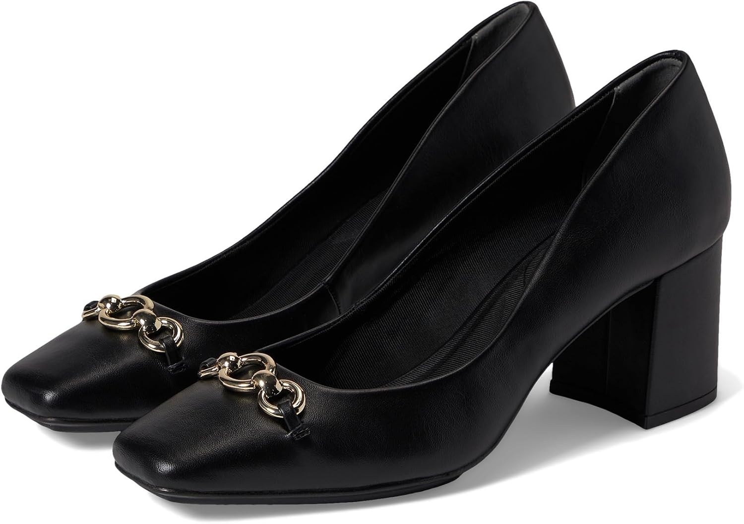 image:imageAnne Klein Womens LuisaBlack