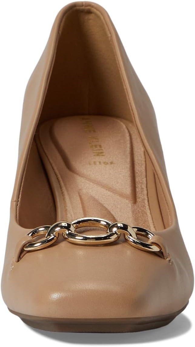 image:imageAnne Klein Womens LuisaNude
