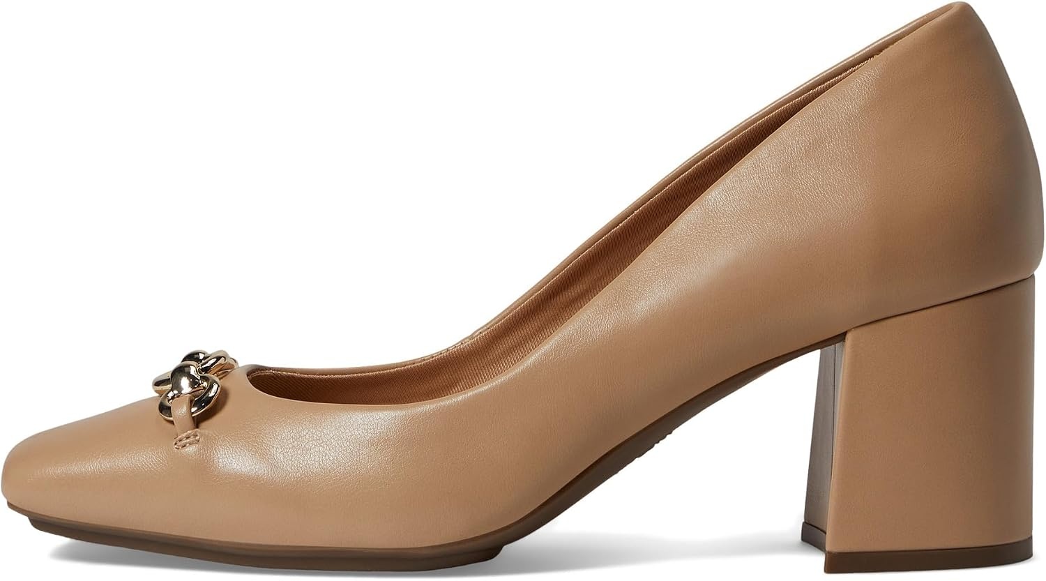 image:imageAnne Klein Womens LuisaNude