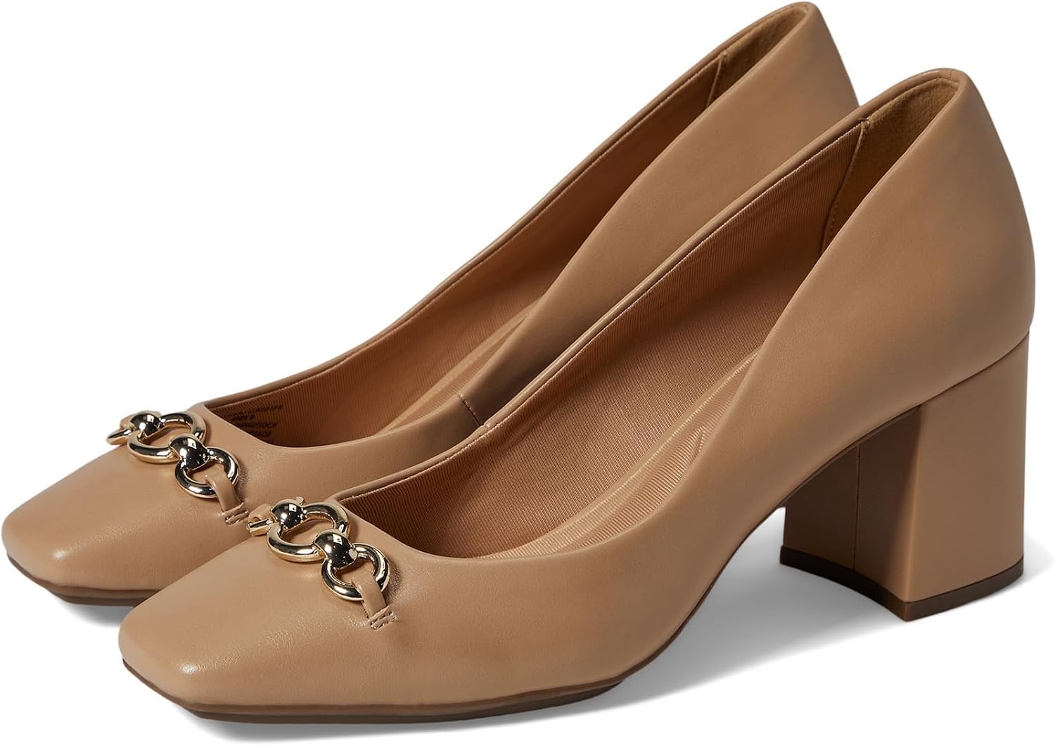 image:imageAnne Klein Womens LuisaNude