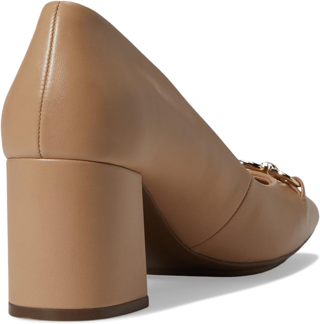 image:imageAnne Klein Womens LuisaNude